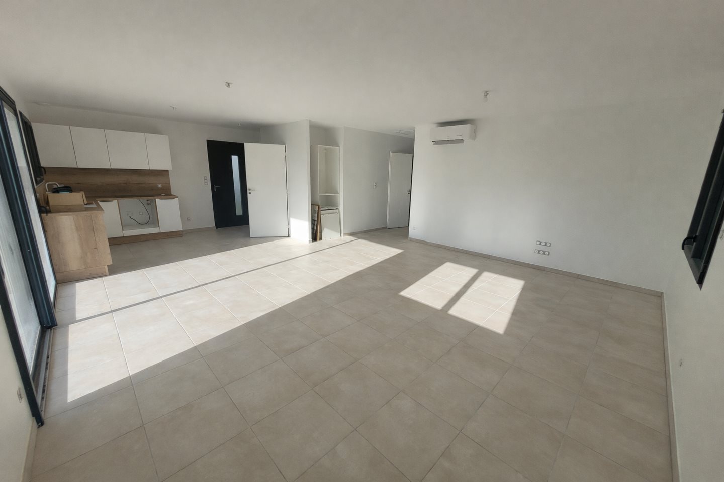 Maison à louer, 90m², Le Barp