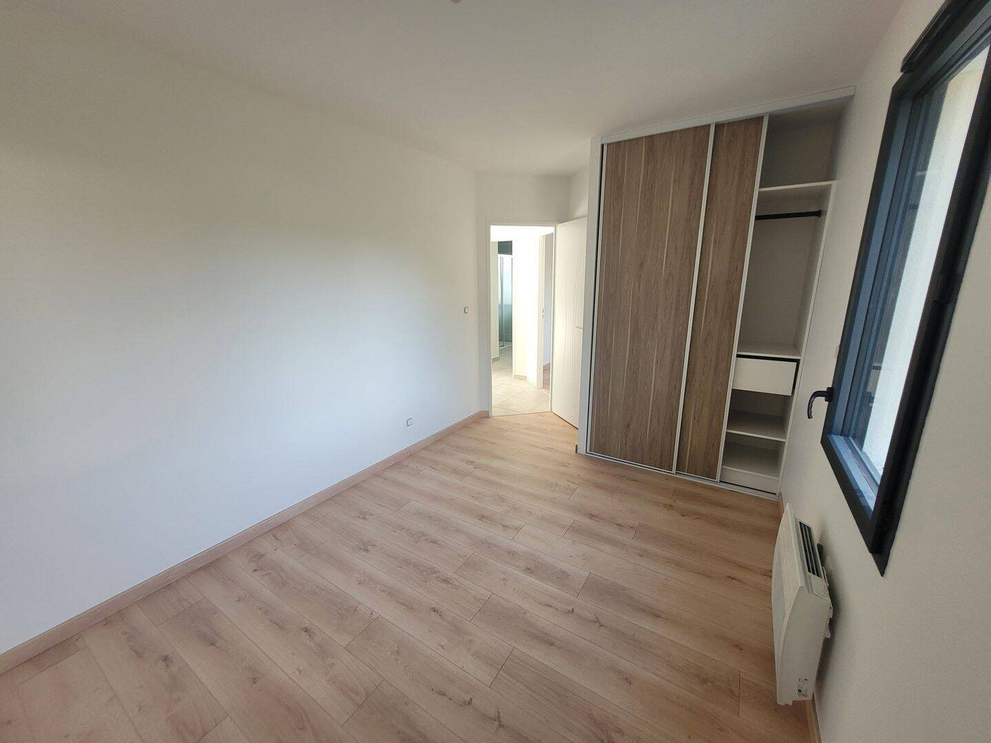 Maison à louer, 90m², Le Barp