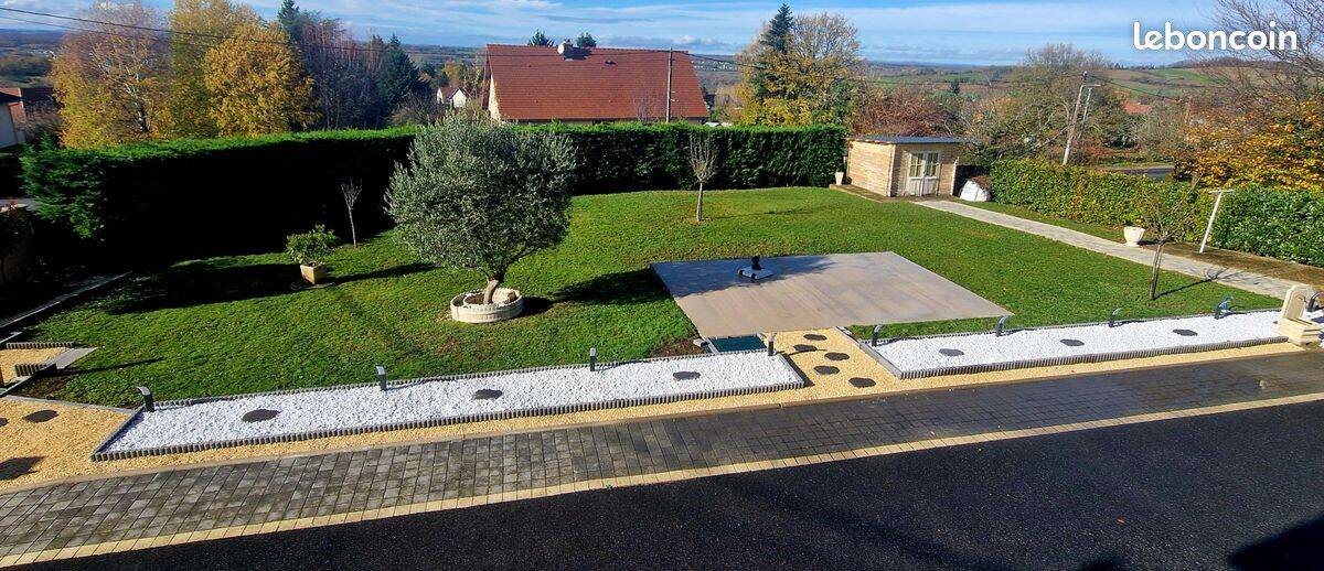 Appartement à louer, 48m², Creuzier-le-Vieux