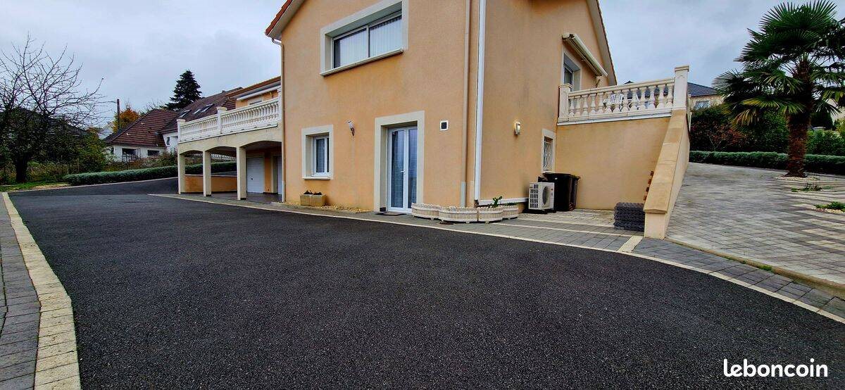 Appartement à louer, 48m², Creuzier-le-Vieux