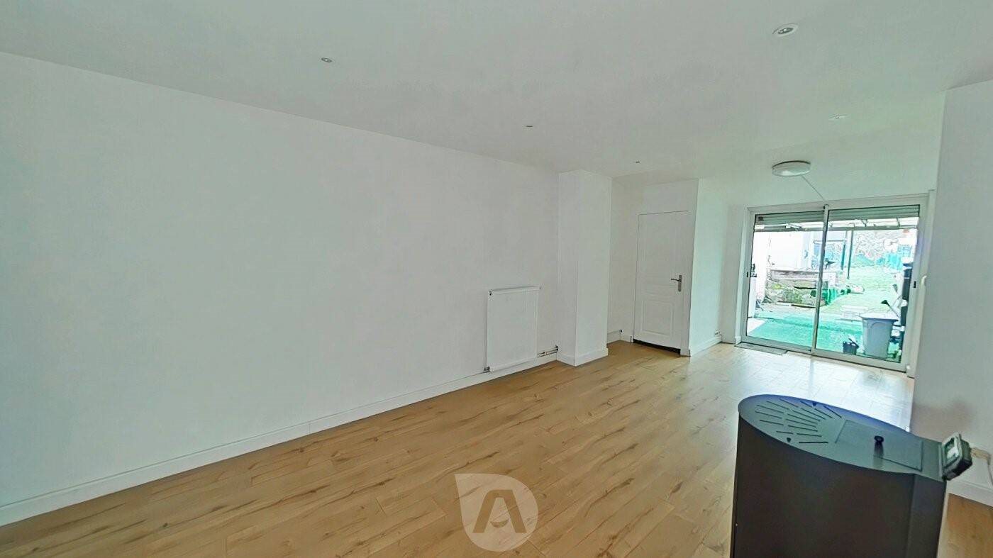 Maison à vendre, 69m², Fouquières-lès-Lens