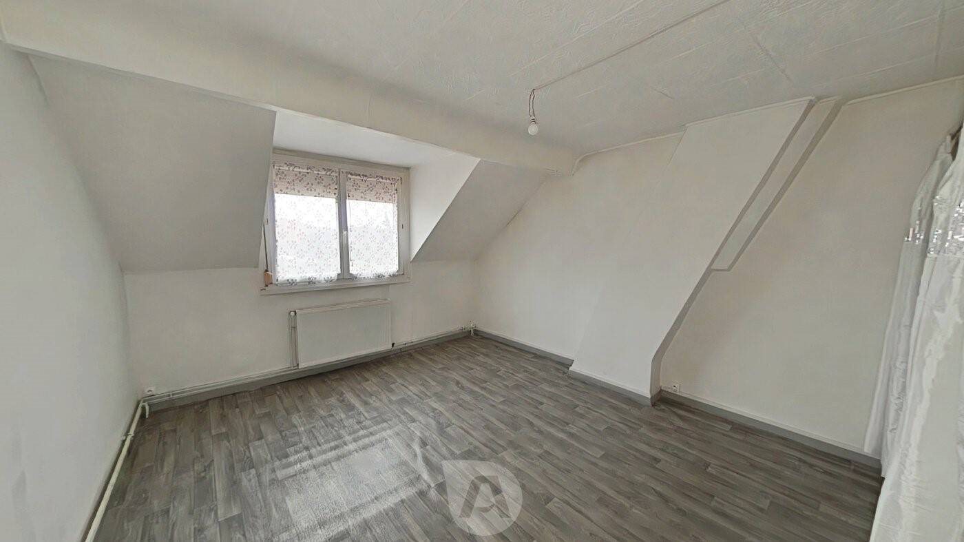 Maison à vendre, 69m², Fouquières-lès-Lens