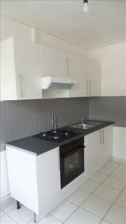 Appartement à louer, 60m², Lille