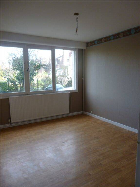 Appartement à louer, 60m², Lille