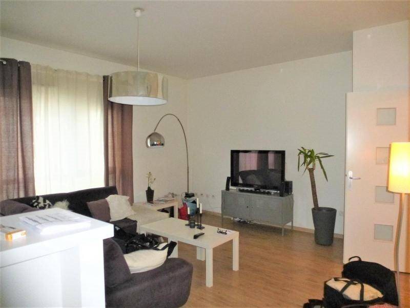 Appartement à louer, 50m², Reims