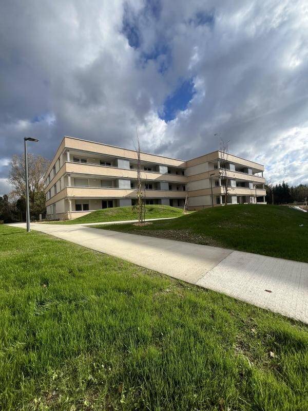 Appartement à louer, 62m², Toulouse