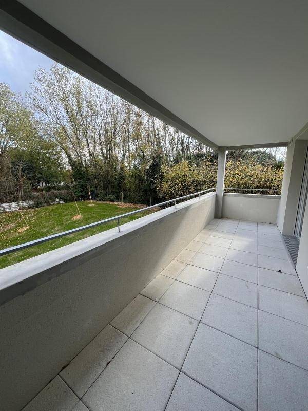 Appartement à louer, 62m², Toulouse