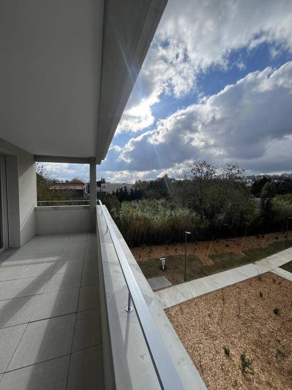 Appartement à louer, 62m², Toulouse