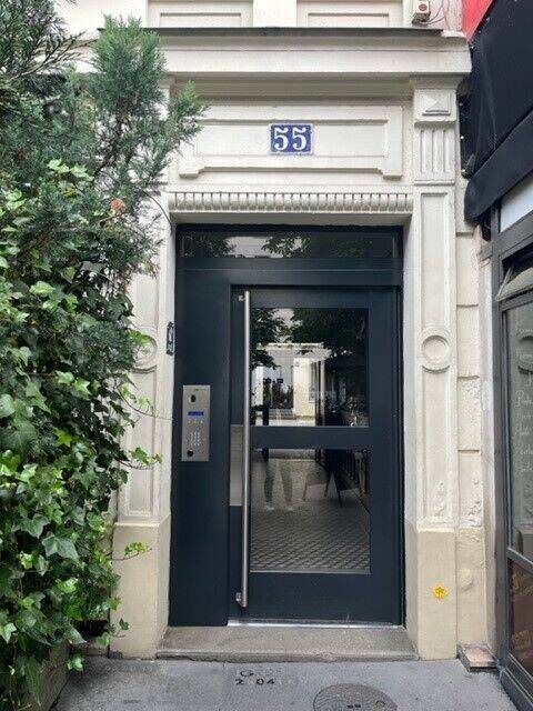 Appartement à louer, 59m², Paris 15ème