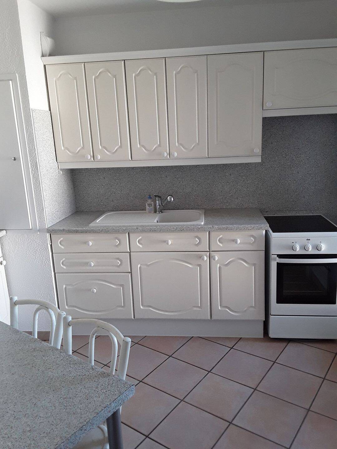 Appartement à louer, 51m², Lyon 9ème