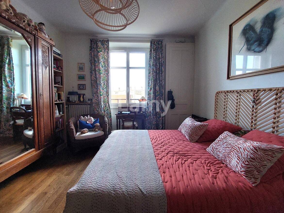 Maison à louer, 116m², Limoges