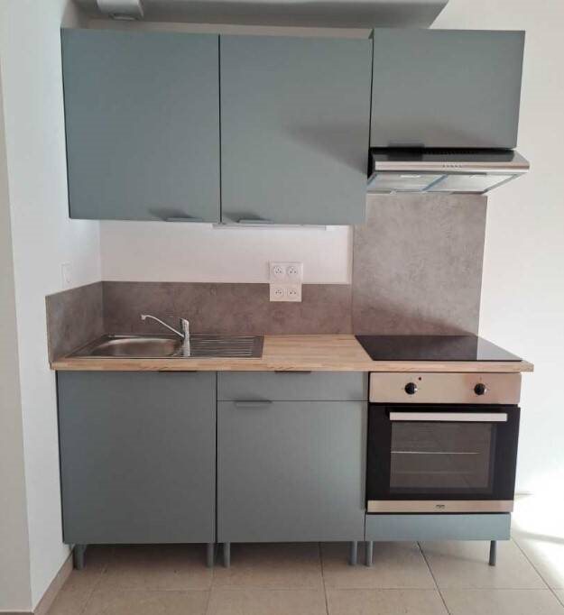 Appartement à louer, 40m², Lunel
