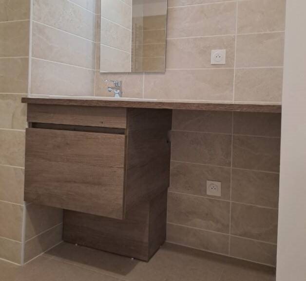 Appartement à louer, 40m², Lunel