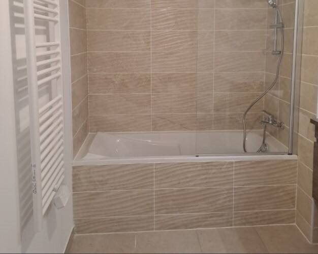 Appartement à louer, 40m², Lunel