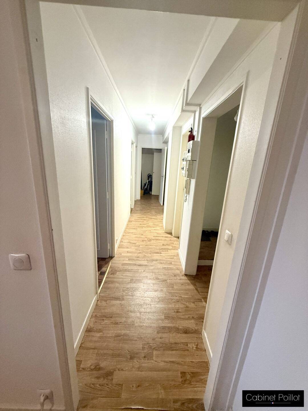 Appartement à louer, 70m², Paris 13ème