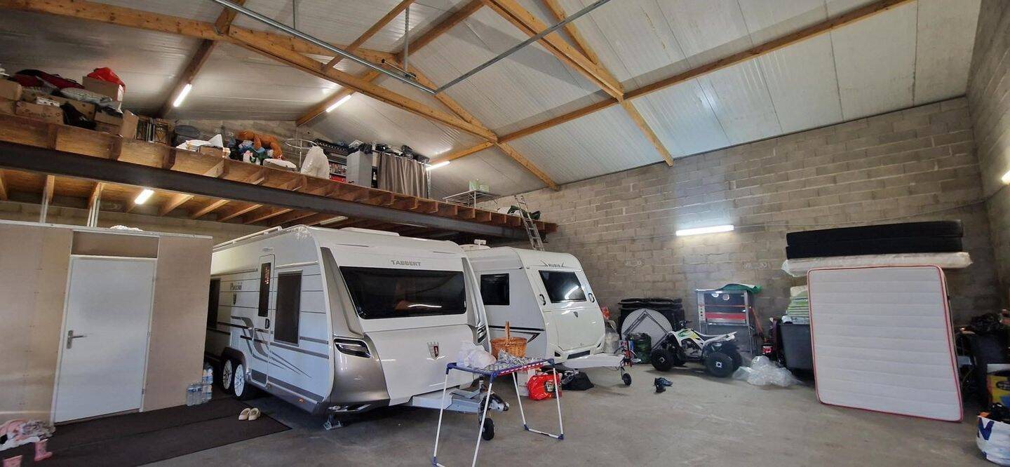 Maison à vendre, 168m², Gauchy