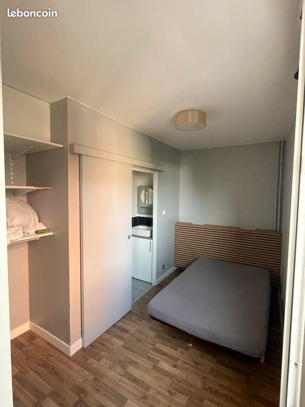 Appartement à vendre, 31m², Toulouse