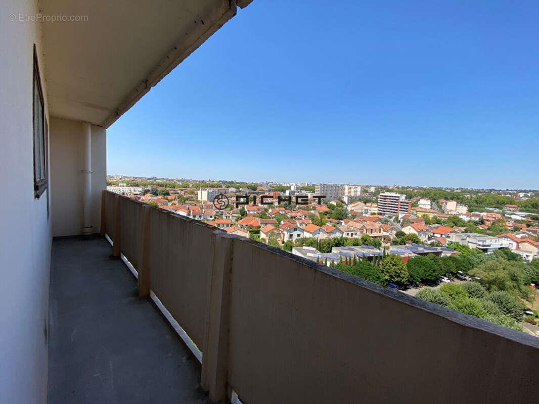 Maison à vendre, 70m², Toulouse