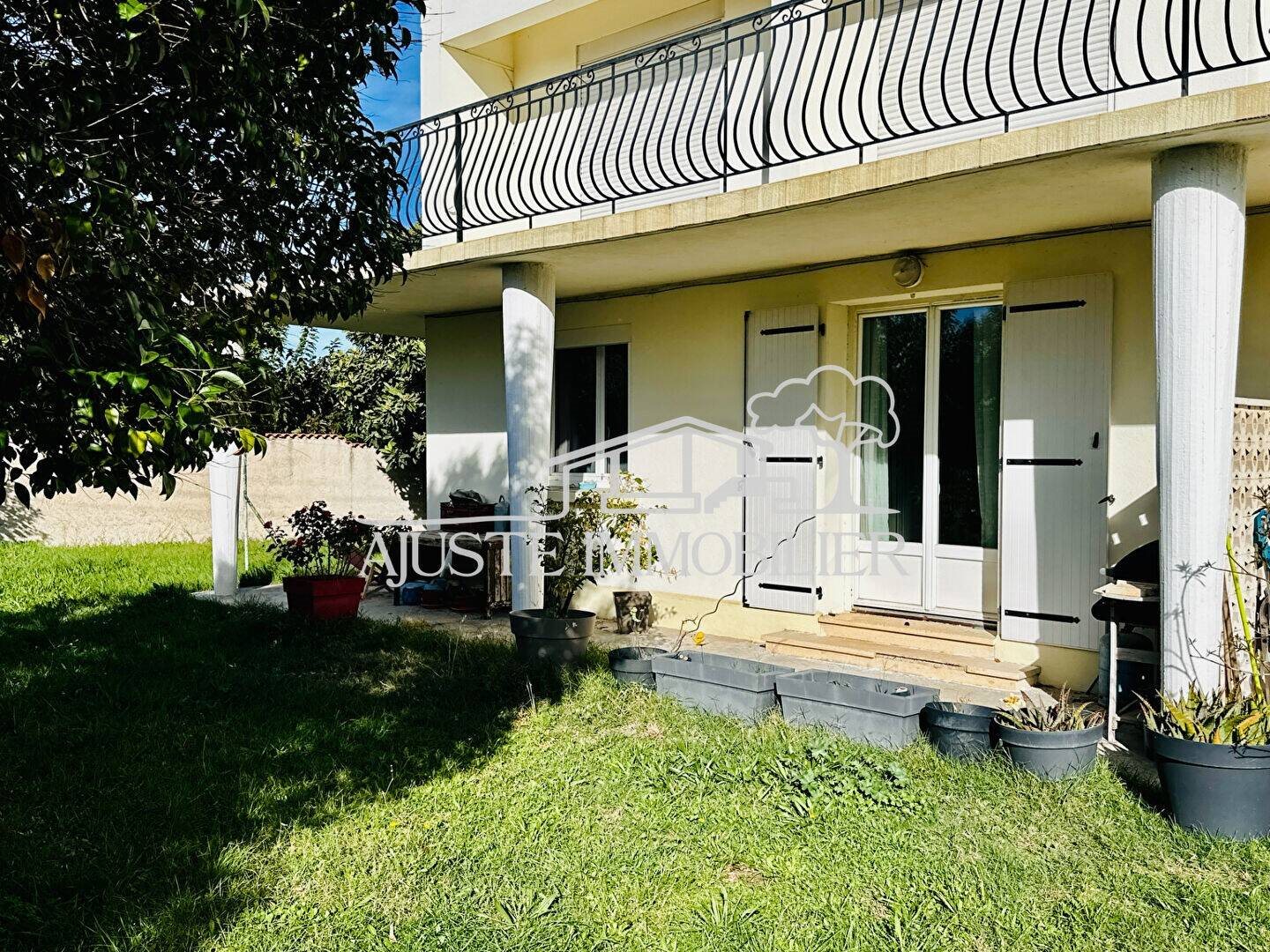 Appartement à vendre, 72m², Saint-Victoret