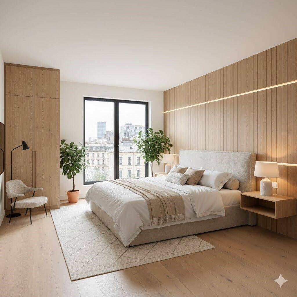 Appartement à vendre, 145m², Boulogne-Billancourt