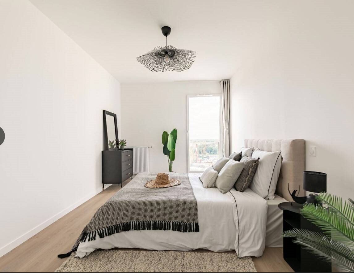 Appartement à vendre, 145m², Boulogne-Billancourt