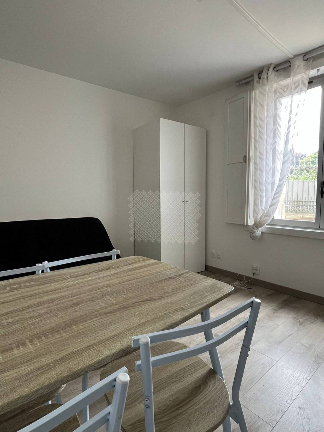Appartement à louer, 20m², Angers