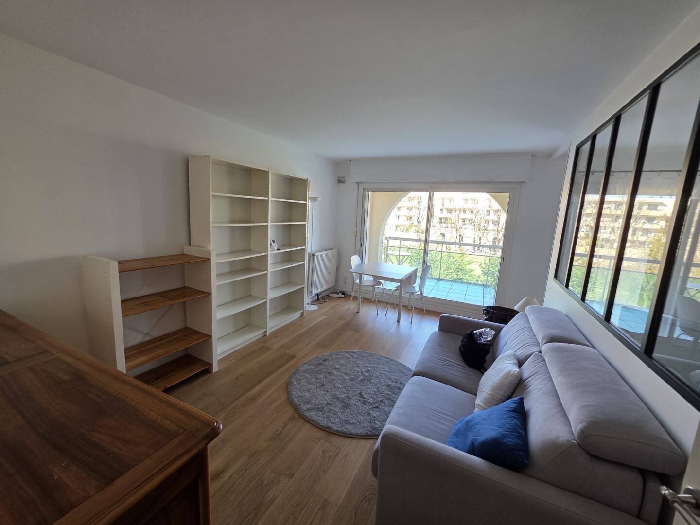 Appartement à louer, 52m², Montpellier