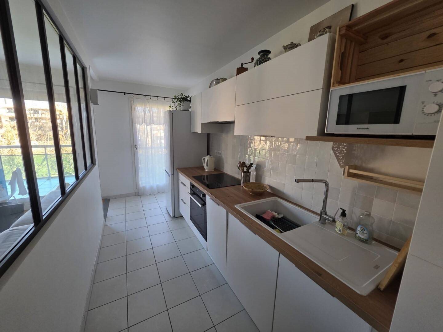 Appartement à louer, 52m², Montpellier