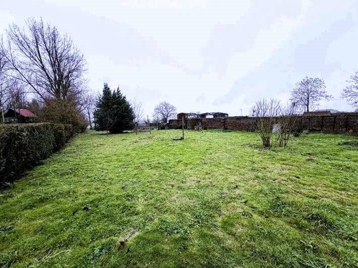 Maison à vendre, 137m², Achiet-le-Petit