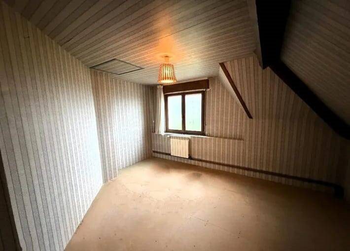 Maison à vendre, 137m², Achiet-le-Petit