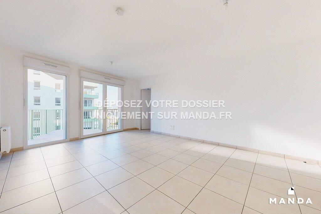 Appartement à louer, 33m², Clermont-Ferrand
