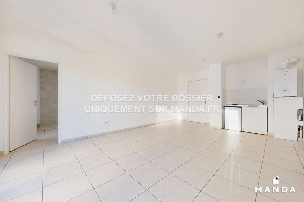 Appartement à louer, 33m², Clermont-Ferrand
