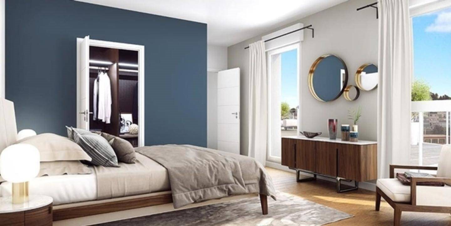 Appartement à vendre, 68m², Saint-Gilles-Croix-de-Vie