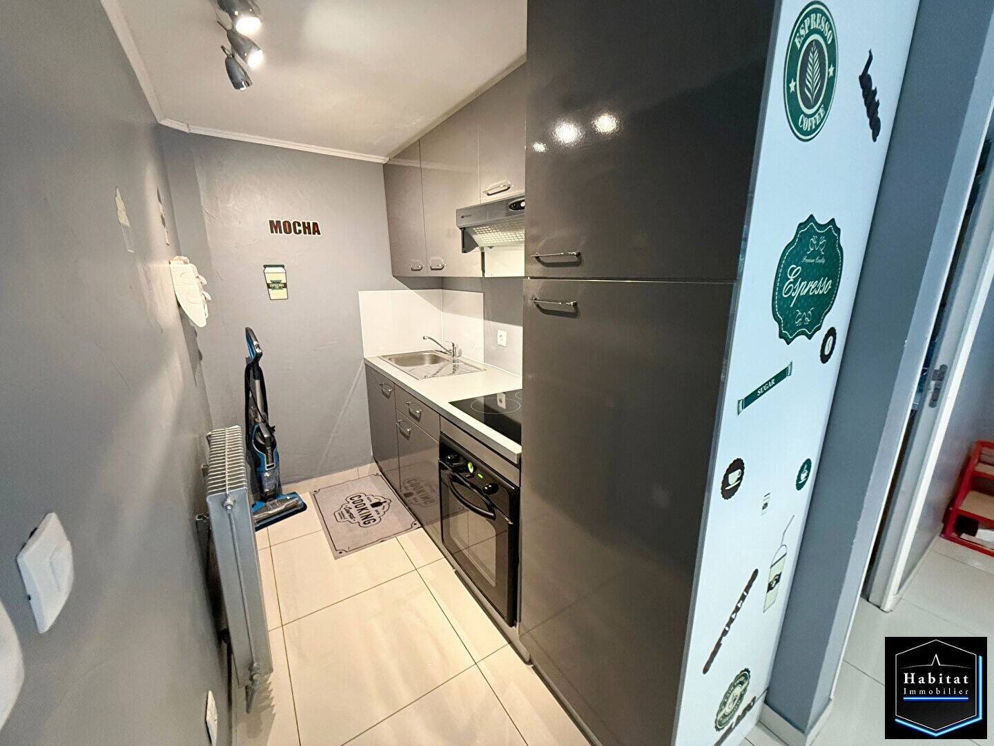 Appartement à vendre, 85m², Saint-Pathus