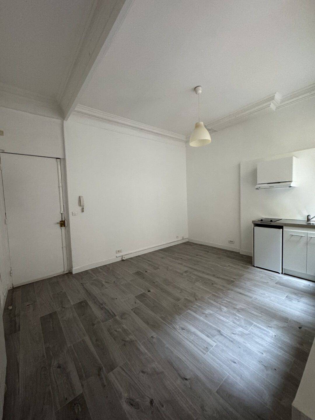 Appartement à louer, 33m², Bordeaux