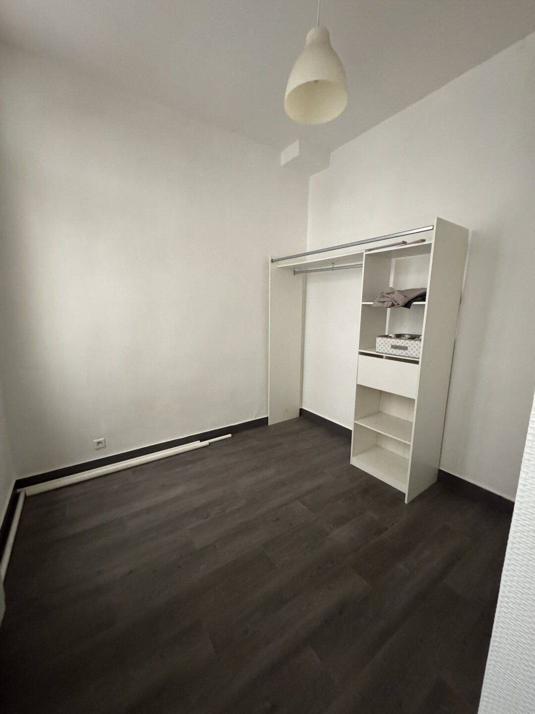 Appartement à louer, 33m², Bordeaux