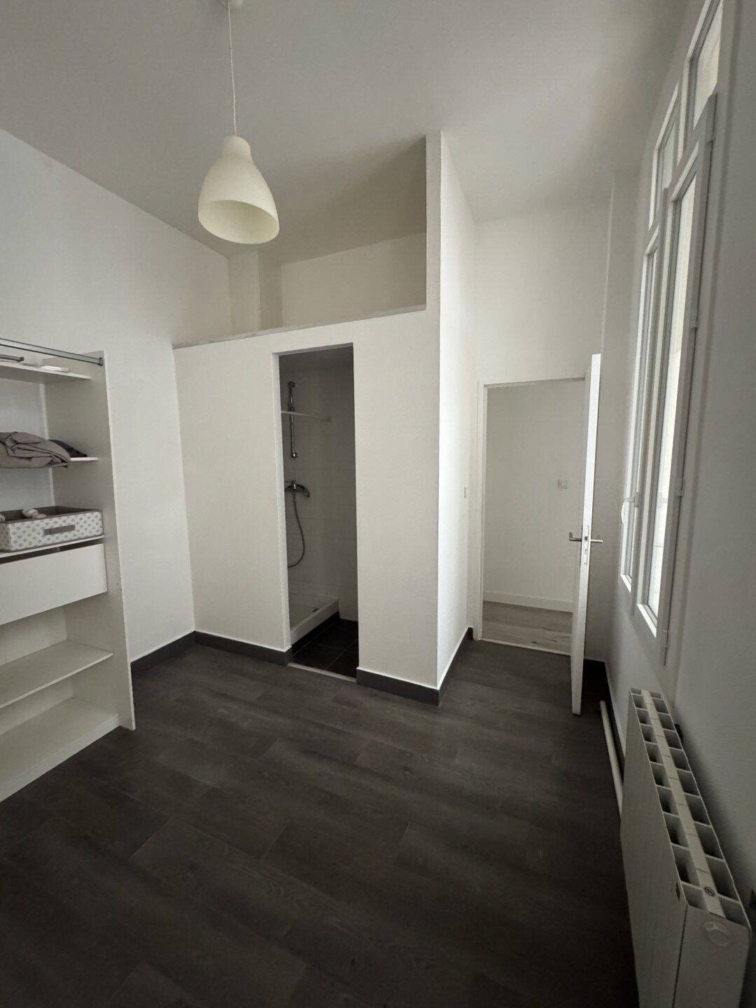 Appartement à louer, 33m², Bordeaux