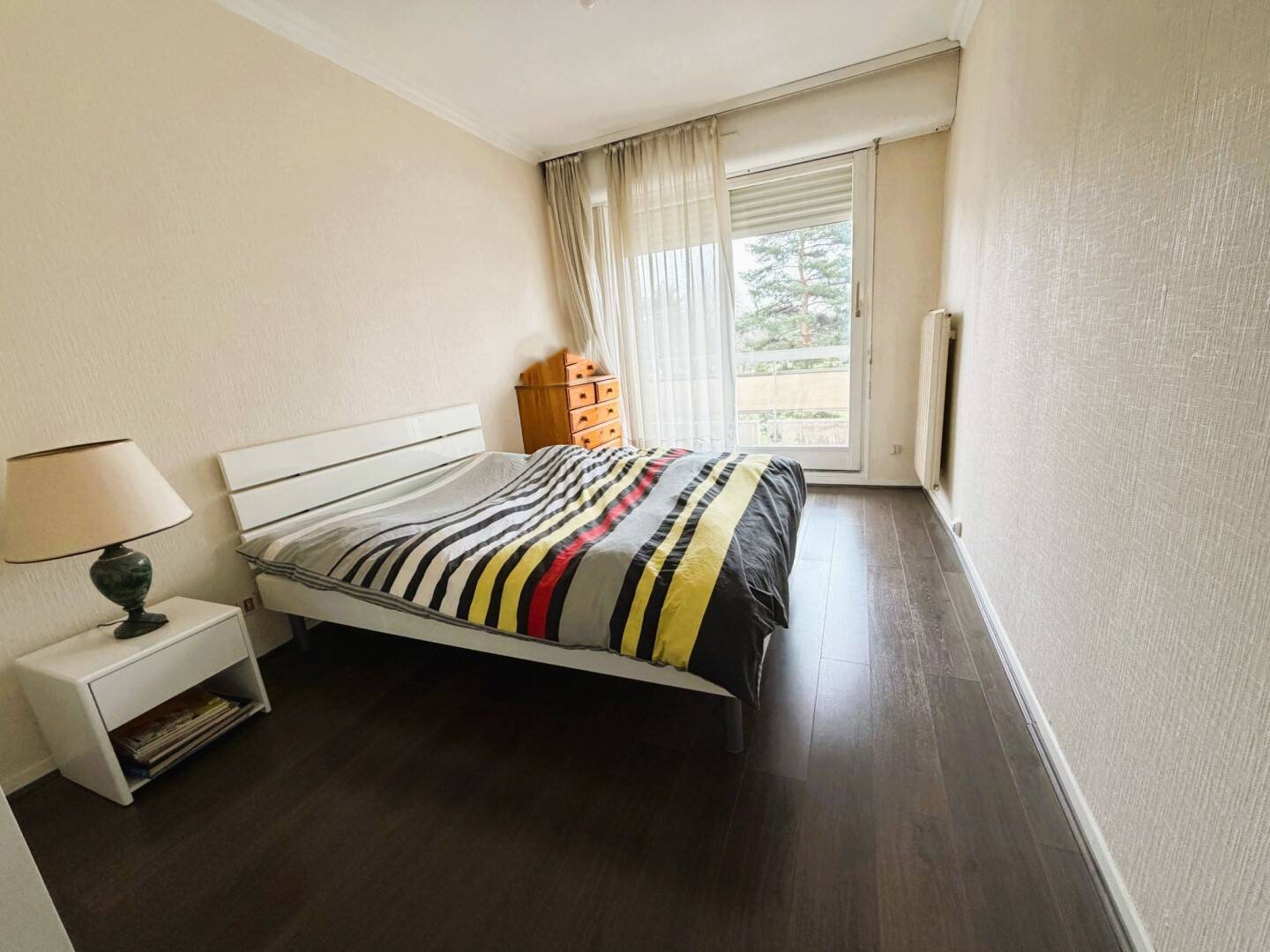 Appartement à vendre, 53m², Bellerive-sur-Allier