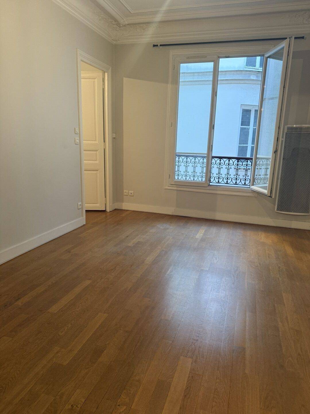 Appartement à vendre, 45m², Paris 11ème