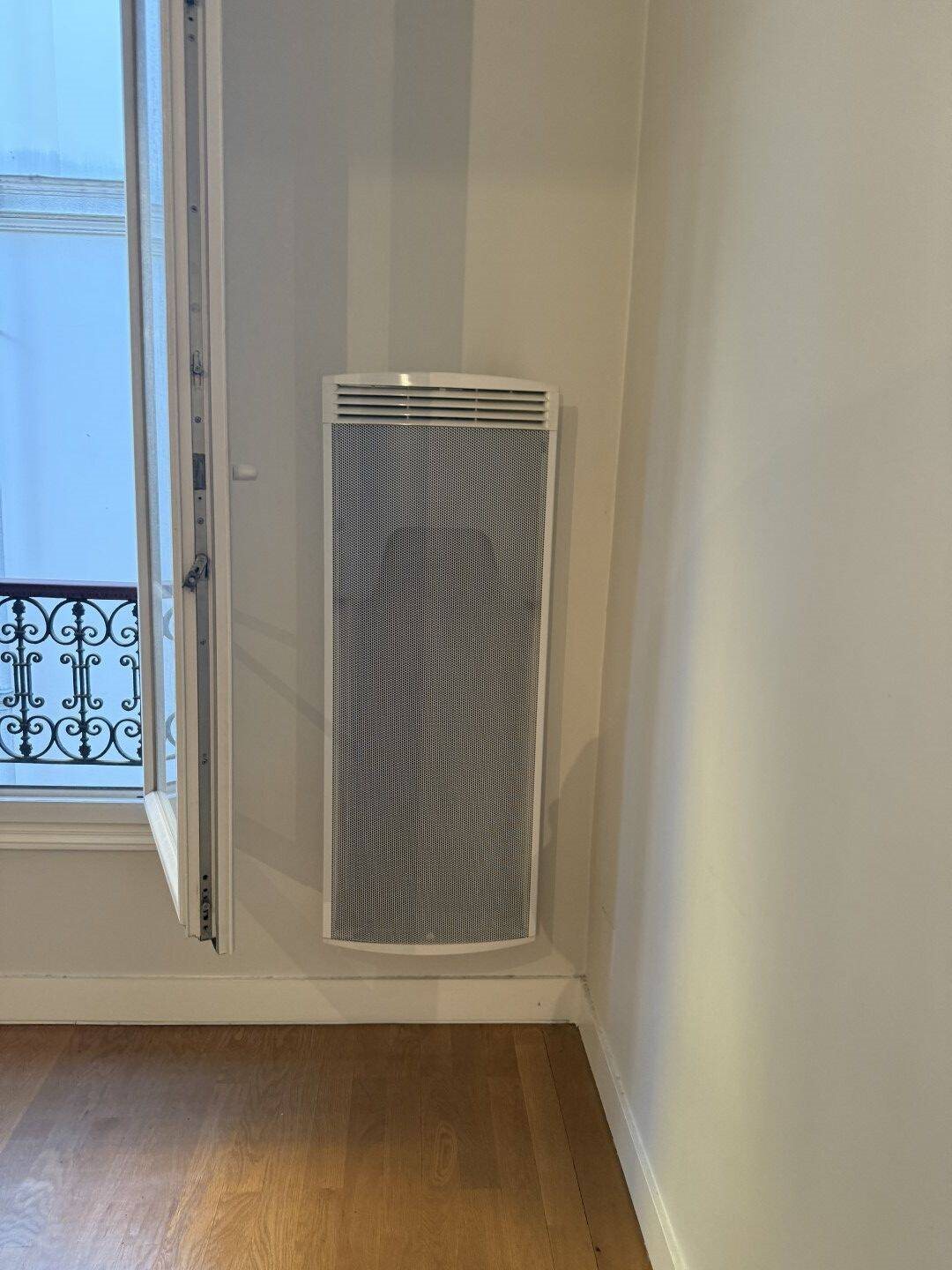 Appartement à vendre, 45m², Paris 11ème