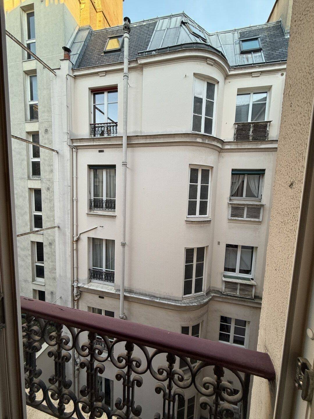 Appartement à vendre, 45m², Paris 11ème