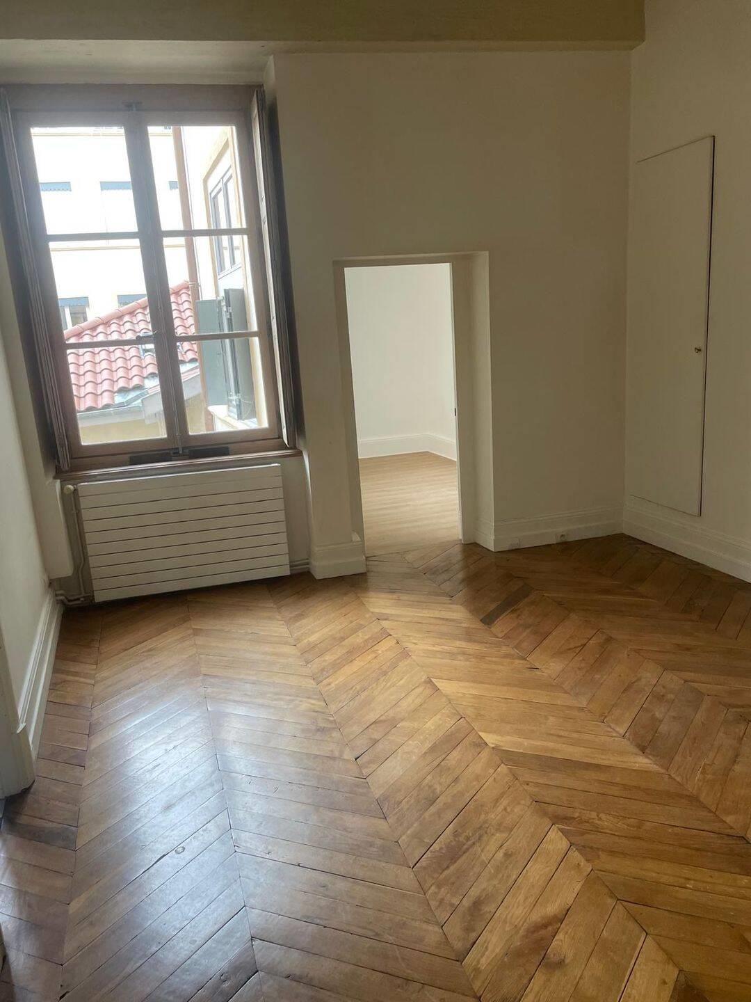 Appartement à louer, 135m², Lyon 2ème