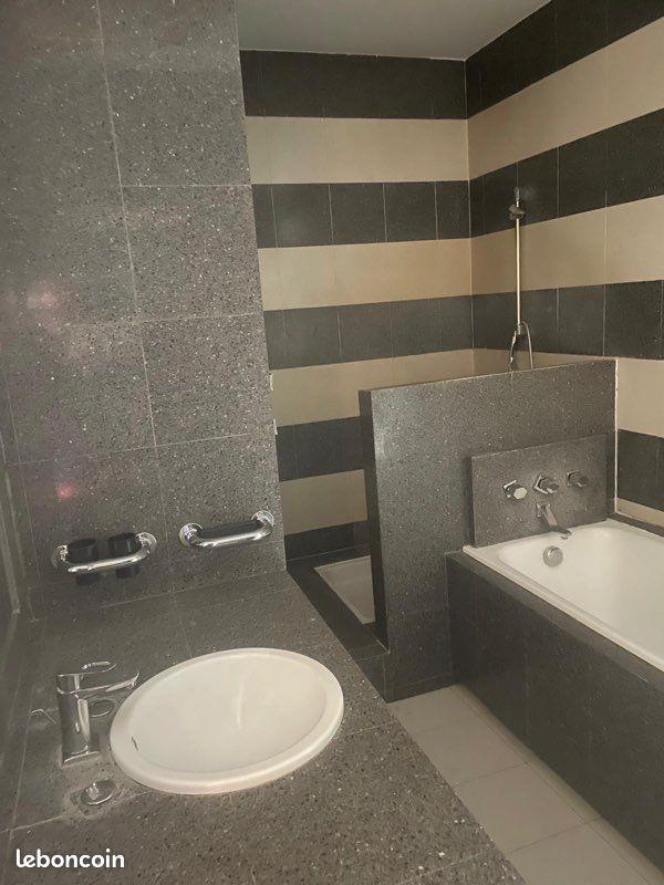 Appartement à louer, 135m², Lyon 2ème