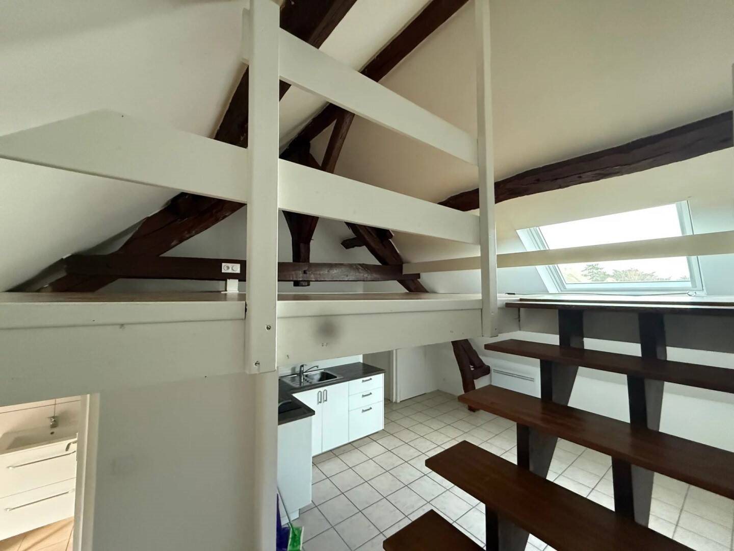Appartement à louer, 25m², Combs-la-Ville