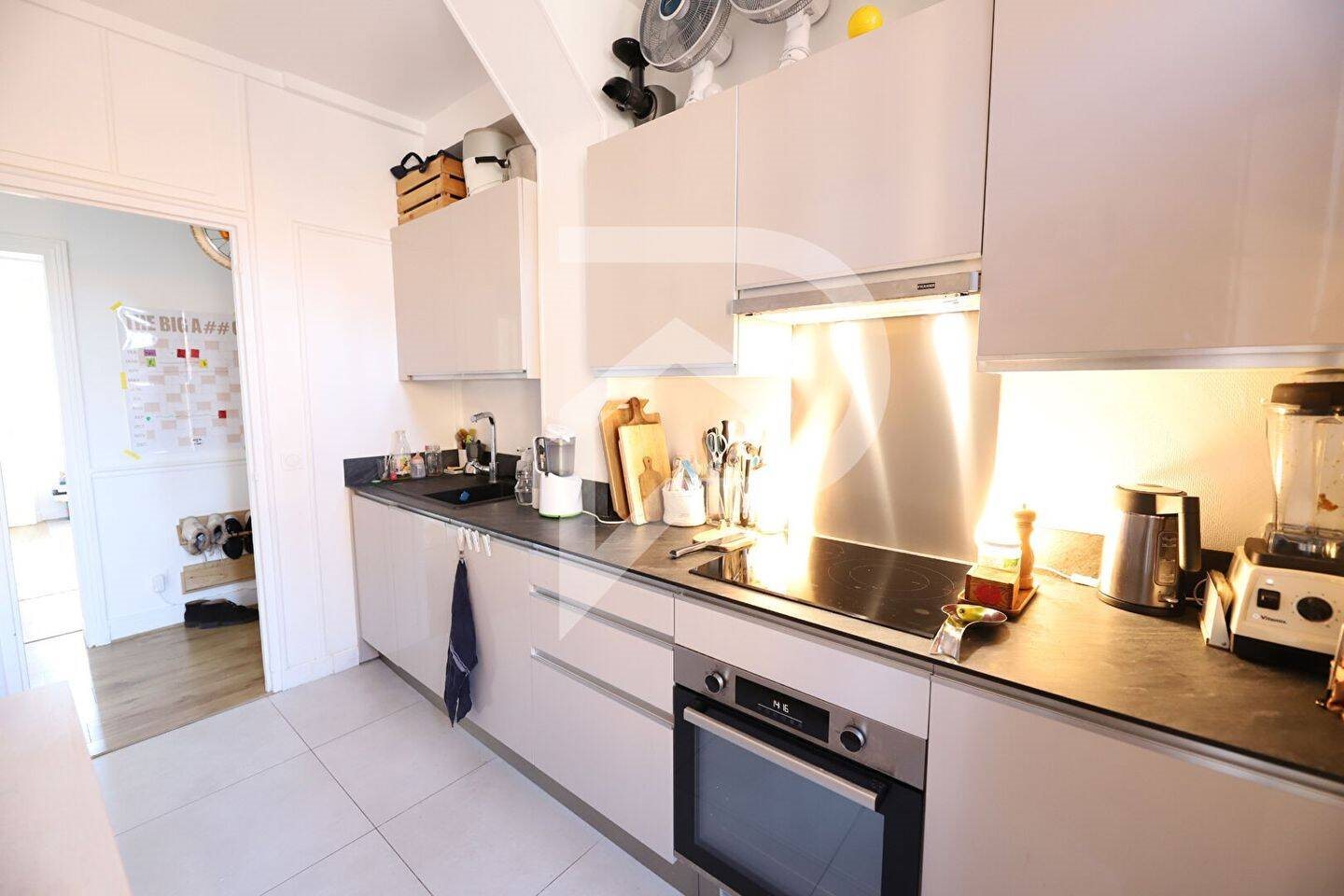 Appartement à louer, 58m², Chatou