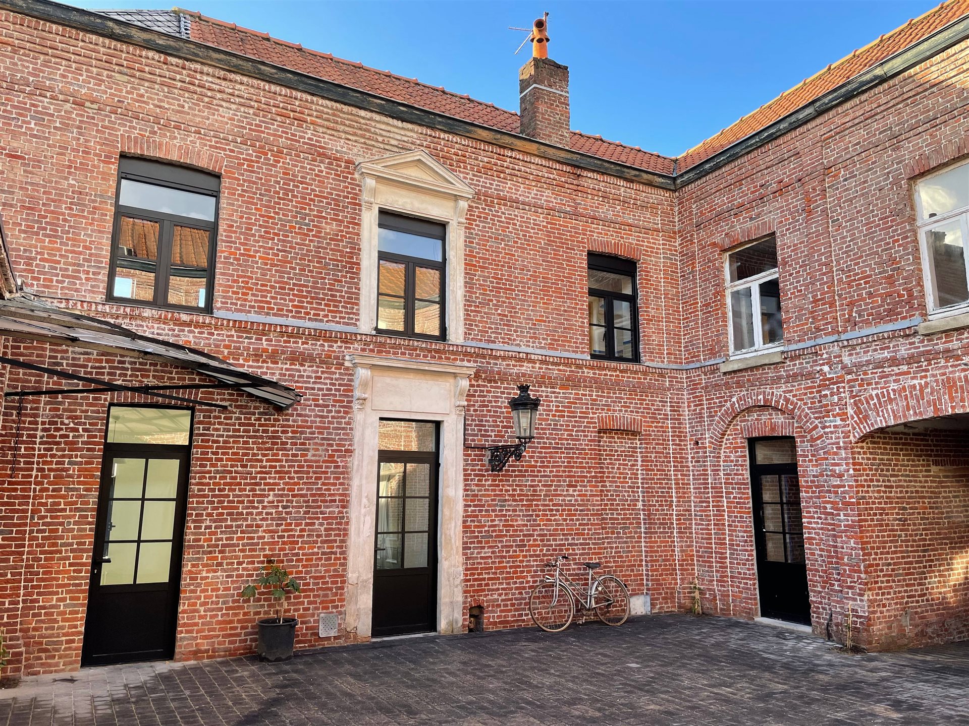 Maison à vendre, 371m², Lezennes