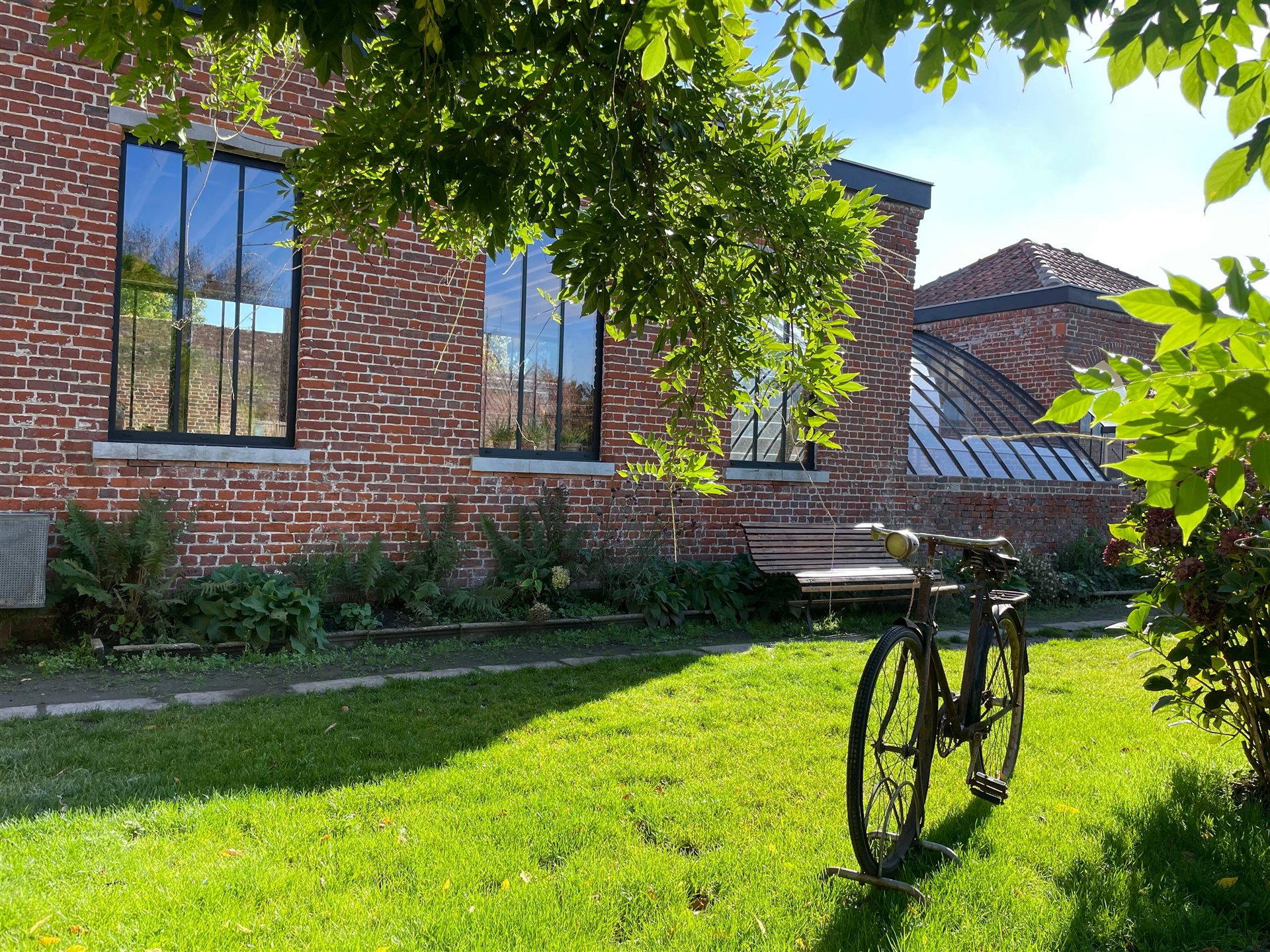 Maison à vendre, 371m², Lezennes