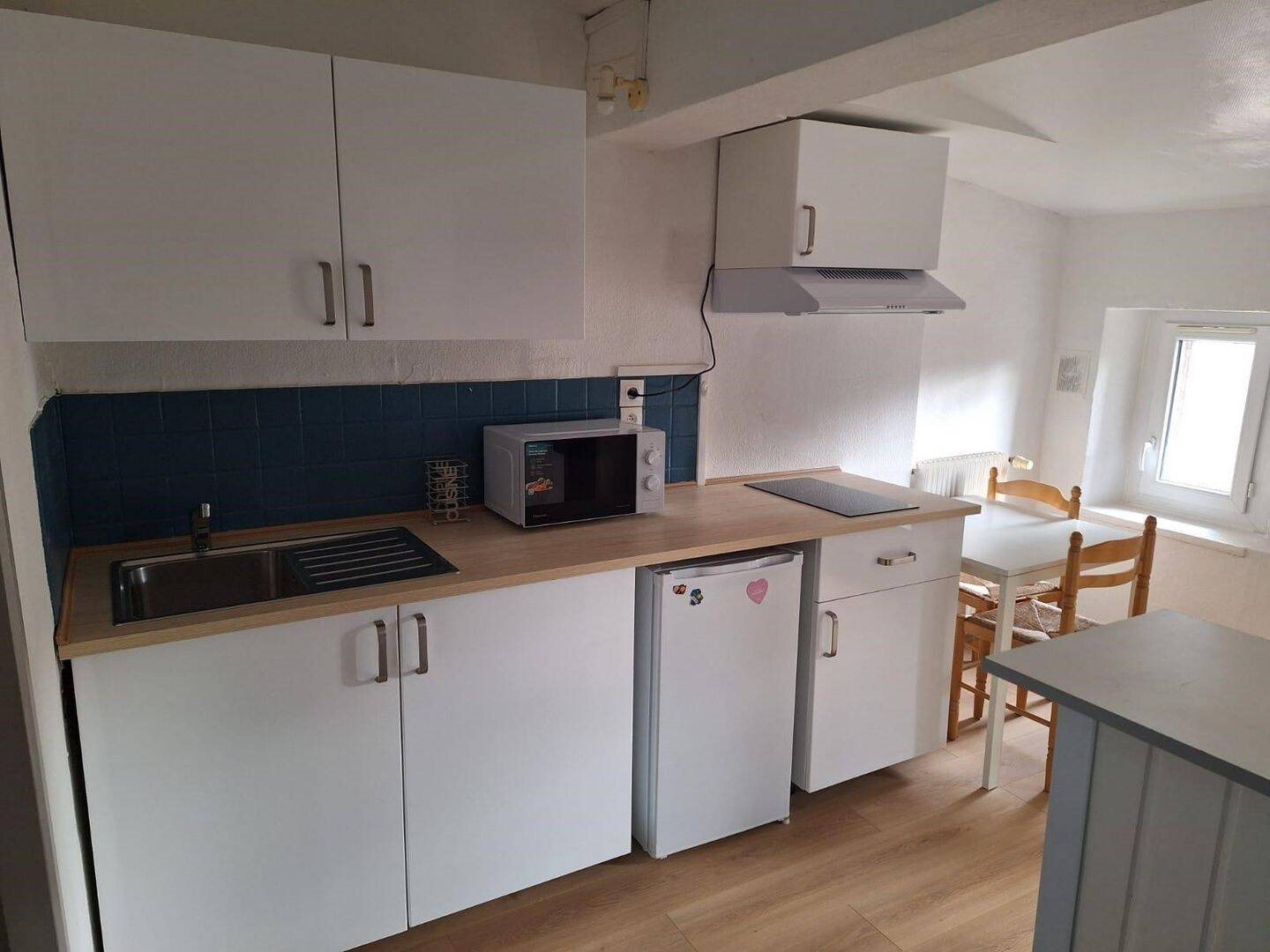 Appartement à louer, 22m², Bordeaux