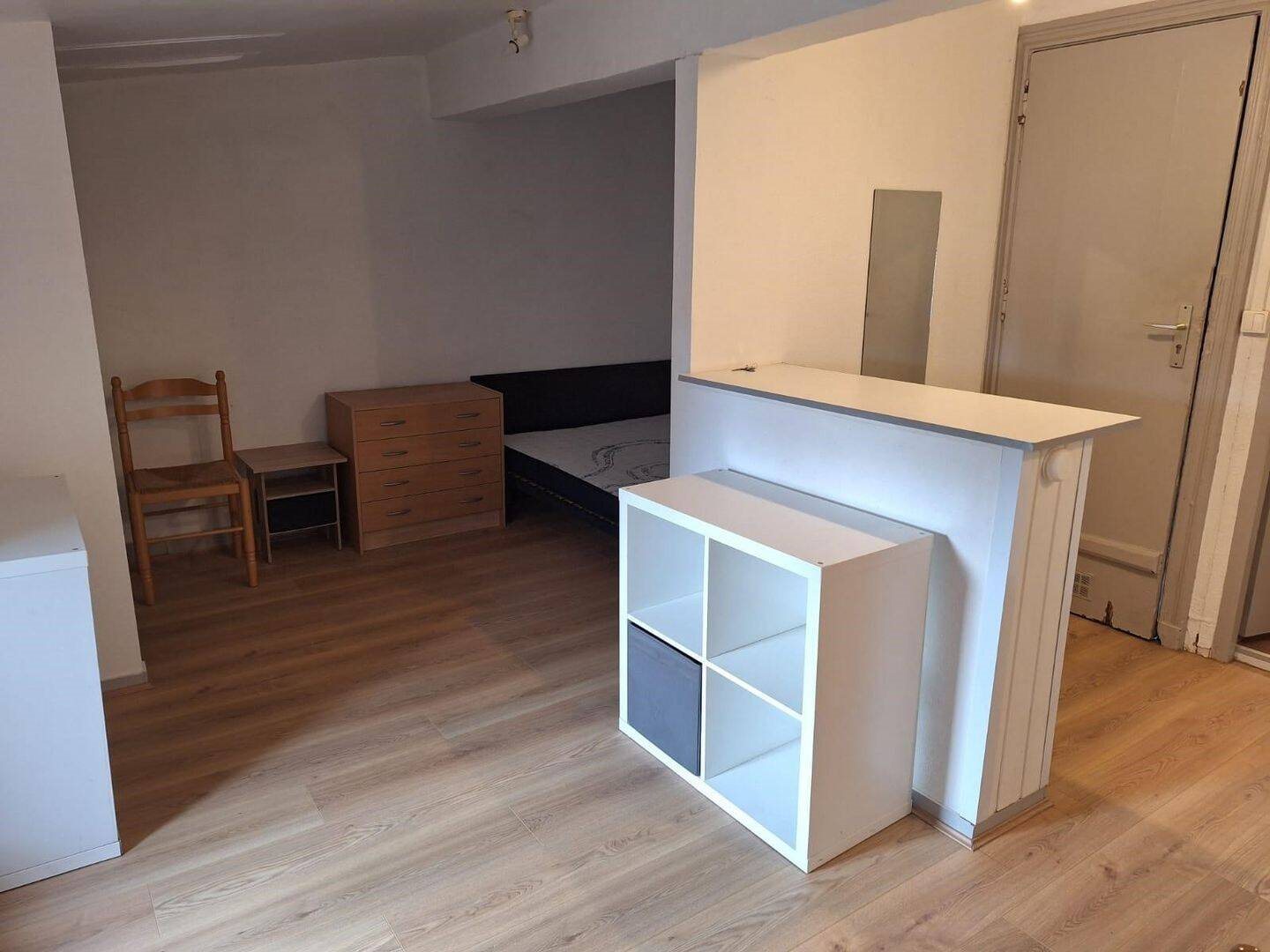 Appartement à louer, 22m², Bordeaux