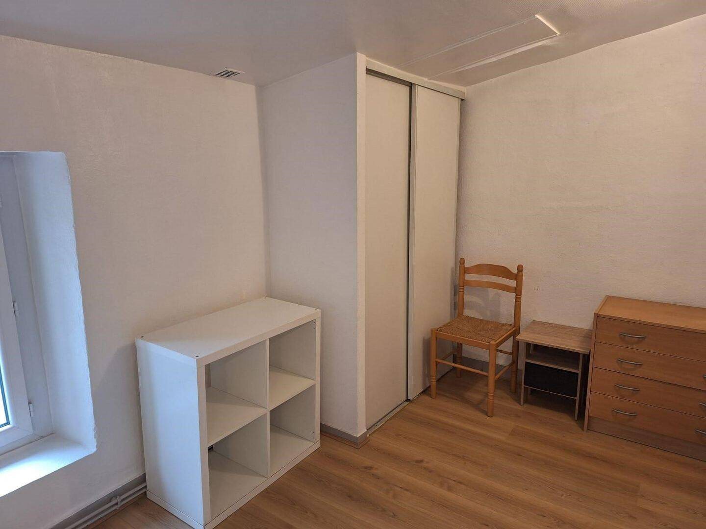 Appartement à louer, 22m², Bordeaux